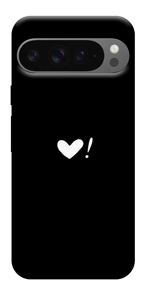 Чехол Heart для Google Pixel 10 Pro XL