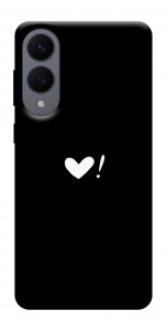 Чехол Heart для Galaxy S25 Edge