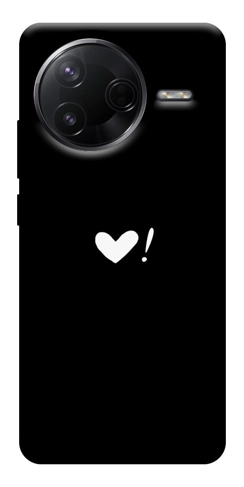 Чохол Heart для Xiaomi Poco F7 Pro