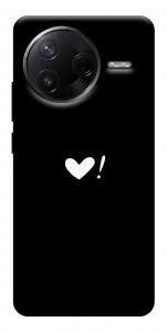 Чохол Heart для Xiaomi Poco F7 Pro