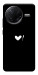 Чохол Heart для Xiaomi Poco F7 Pro