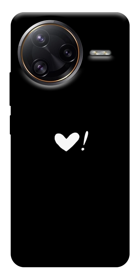 Чехол Heart для Xiaomi Poco F7 Ultra