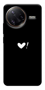Чохол Heart для Xiaomi Poco F7 Ultra