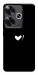Чохол Heart для Xiaomi Poco F6