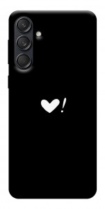 Чехол Heart для Galaxy M55