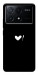Чехол Heart для Xiaomi Poco X6 Pro