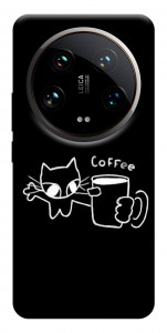 Чохол Wake Up Call для Xiaomi 14 Ultra