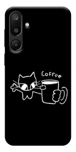 Чехол Wake Up Call для Galaxy M16 5G