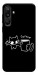 Чехол Wake Up Call для Galaxy M16 5G