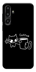 Чехол Wake Up Call для Galaxy F16 5G