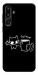 Чехол Wake Up Call для Galaxy F16 5G