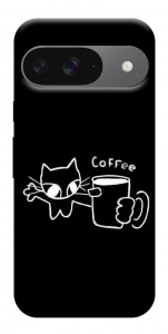 Чехол Wake Up Call для Google Pixel 10