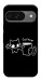 Чохол Wake Up Call для Google Pixel 10 Pro