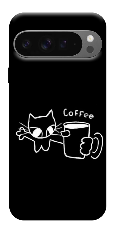 Чохол Wake Up Call для Google Pixel 10 Pro XL