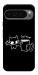 Чохол Wake Up Call для Google Pixel 10 Pro XL