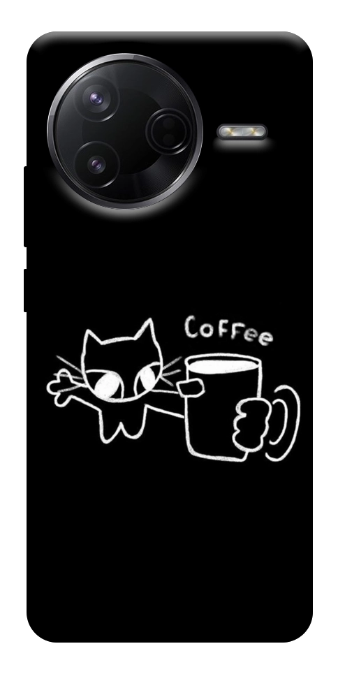 Чохол Wake Up Call для Xiaomi Poco F7 Pro