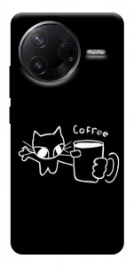 Чохол Wake Up Call для Xiaomi Poco F7 Pro