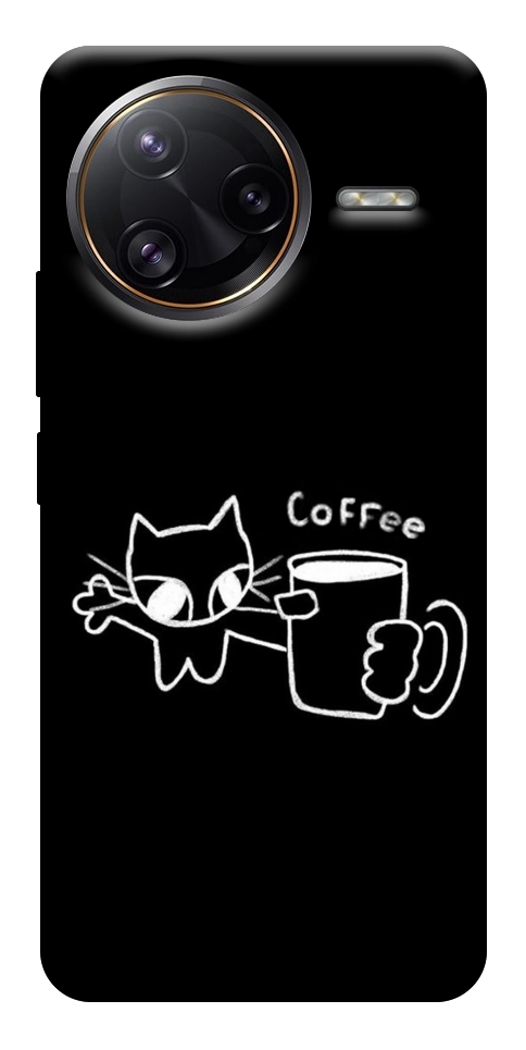 Чохол Wake Up Call для Xiaomi Poco F7 Ultra