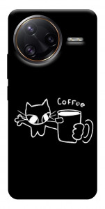 Чохол Wake Up Call для Xiaomi Poco F7 Ultra