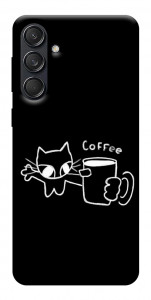 Чехол Wake Up Call для Galaxy M55