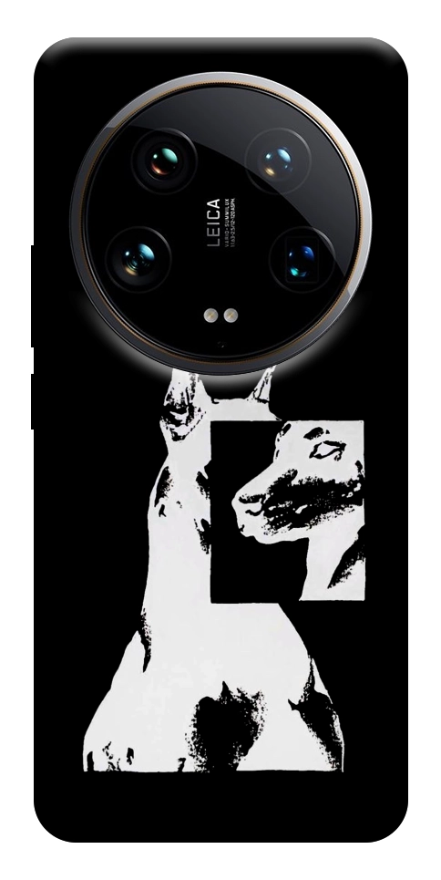 Чохол Look для Xiaomi 14 Ultra