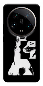 Чохол Look для Xiaomi 14 Ultra