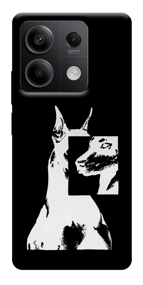 Чохол Look для Xiaomi Redmi Note 13 5G