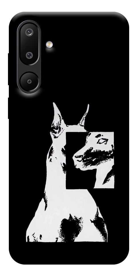 Чехол Look для Galaxy M16 5G