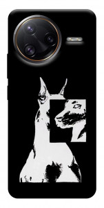 Чохол Look для Xiaomi Poco F7 Ultra
