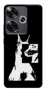 Чохол Look для Xiaomi Poco F6