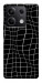 Чохол Warped grid для Xiaomi Redmi Note 13 5G