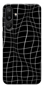 Чехол Warped grid для Galaxy M16 5G