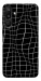 Чехол Warped grid для Galaxy M16 5G