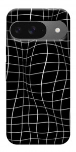 Чохол Warped grid для Google Pixel 10 Pro