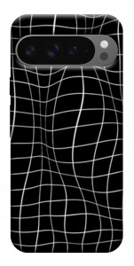 Чохол Warped grid для Google Pixel 10 Pro XL