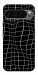 Чохол Warped grid для Google Pixel 10 Pro XL