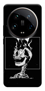 Чохол Іскрить серця для Xiaomi 14 Ultra