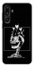 Чехол Искрит сердца для Galaxy F16 5G