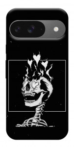 Чохол Іскрить серця для Google Pixel 10 Pro