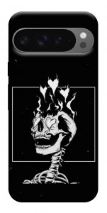 Чохол Іскрить серця для Google Pixel 10 Pro XL