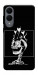 Чехол Искрит сердца для Galaxy S25 Edge