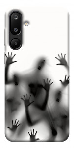 Чехол Shadows of horror для Galaxy M16 5G