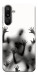 Чехол Shadows of horror для Galaxy M16 5G