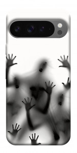 Чохол Shadows of horror для Google Pixel 10 Pro XL