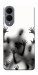 Чехол Shadows of horror для Galaxy S25 Edge