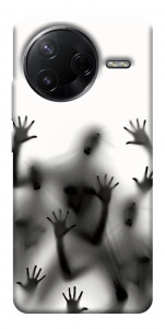 Чохол Shadows of horror для Xiaomi Poco F7 Pro