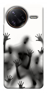 Чохол Shadows of horror для Xiaomi Poco F7 Ultra