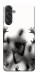 Чехол Shadows of horror для Galaxy M55