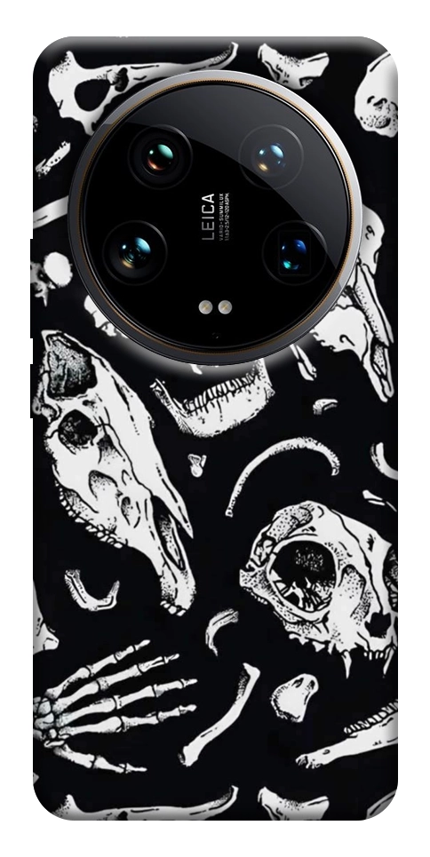 Чохол Remains для Xiaomi 14 Ultra