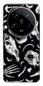 Чохол Remains для Xiaomi 14 Ultra